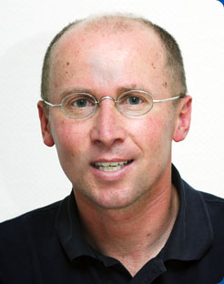 Dr. med. Dusan Drahovsky